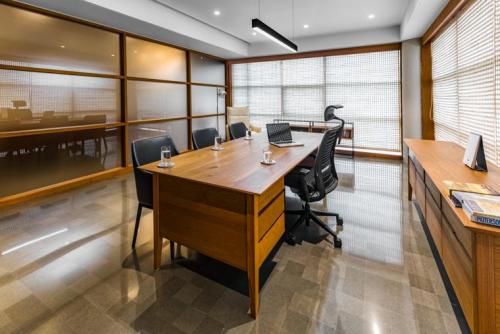  Office interior photography 