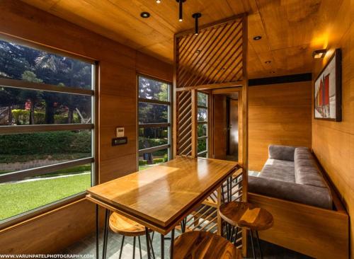 container house photography