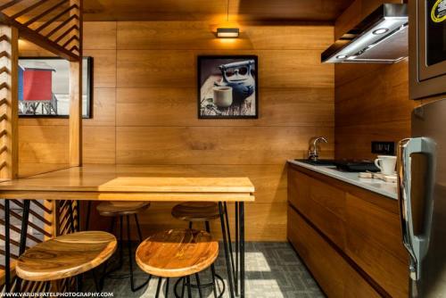 container house photography
