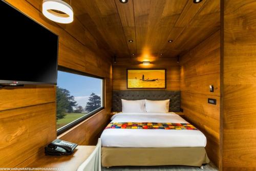 container house photography