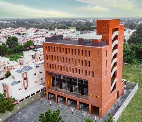  Architectural photography 