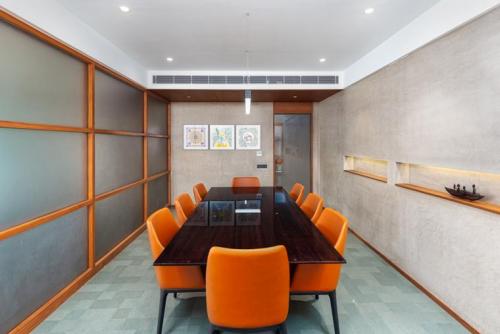  Office interior photography 