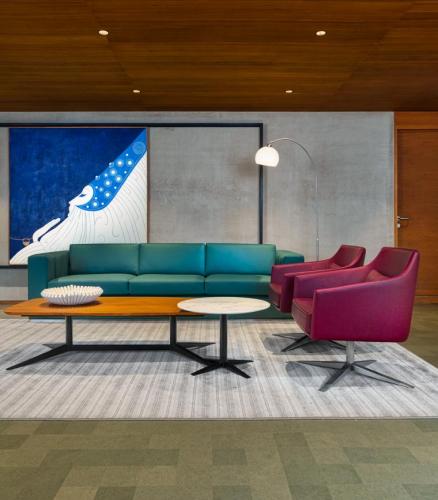  Office interior photography 