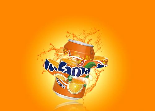 fanta