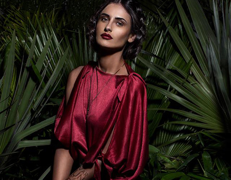 high fashion photographer